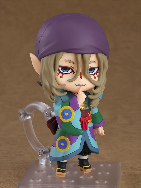 Mononoke - Kusuriuri - Nendoroid #2426 — изображение 4