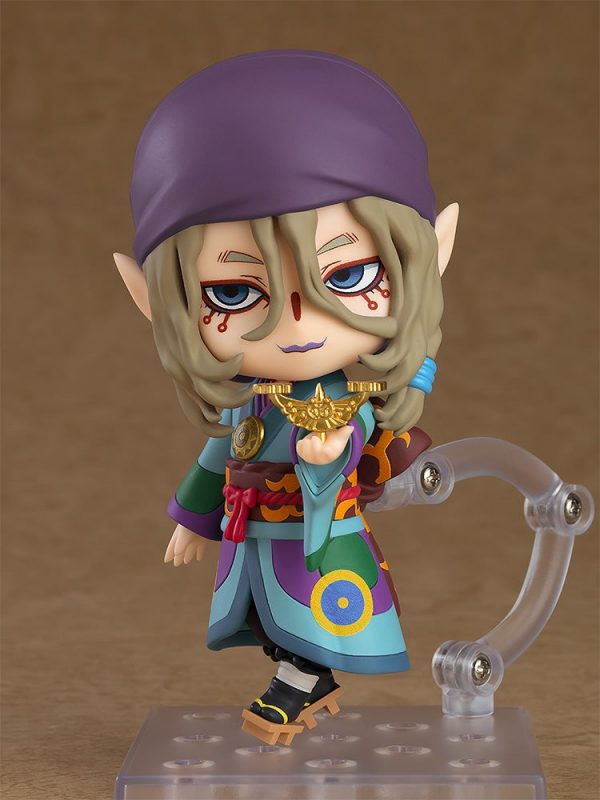 Mononoke - Kusuriuri - Nendoroid #2426 — изображение 5