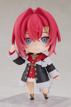Nijisanji - Ange Katrina - Nendoroid #2489