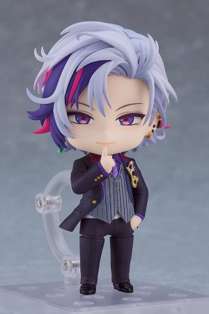 Nijisanji - Fuwa Minato - Nendoroid #2516