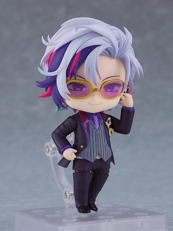 Nijisanji - Fuwa Minato - Nendoroid #2516 — изображение 3