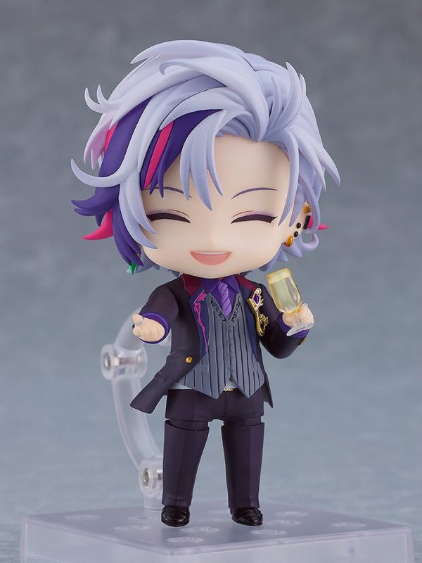 Nijisanji - Fuwa Minato - Nendoroid #2516 — изображение 4