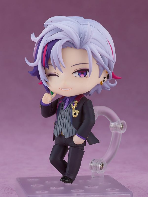 Nijisanji - Fuwa Minato - Nendoroid #2516 — изображение 5