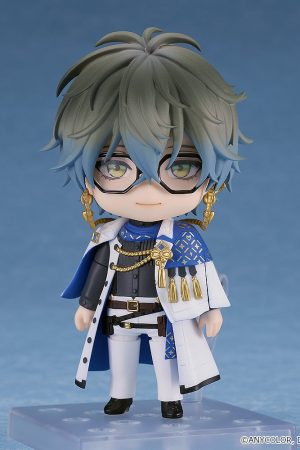 Nijisanji - Ike Eveland - Nendoroid #2428