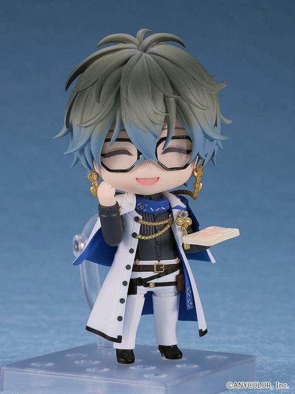 Nijisanji - Ike Eveland - Nendoroid #2428 — изображение 4