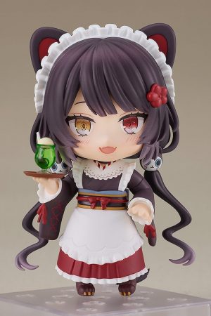 Nijisanji - Inui Toko - Nendoroid #2491
