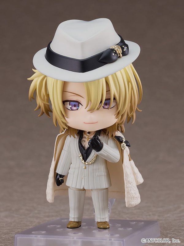 Nijisanji - Luca Kaneshiro - Nendoroid #2429