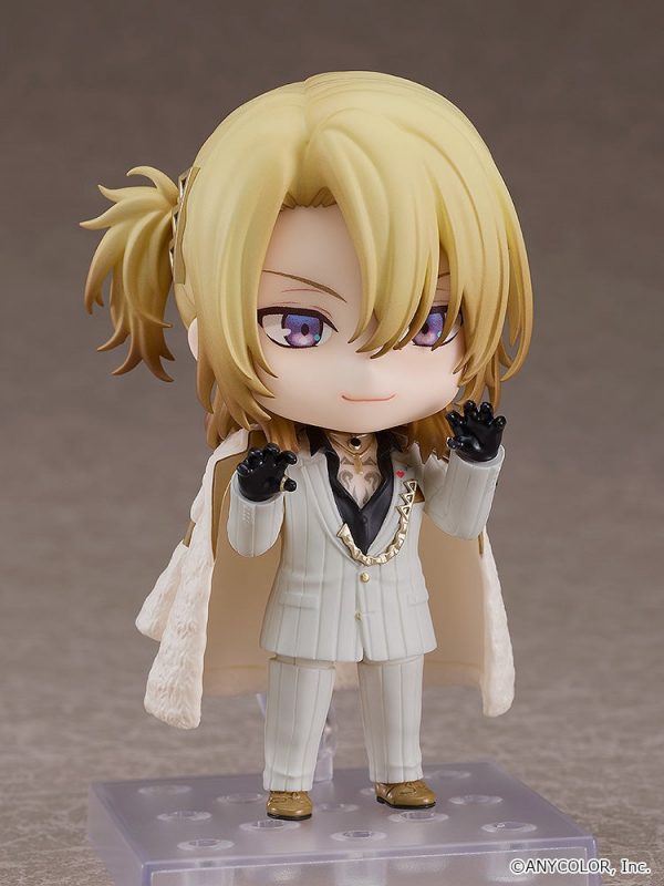 Nijisanji - Luca Kaneshiro - Nendoroid #2429 — изображение 2