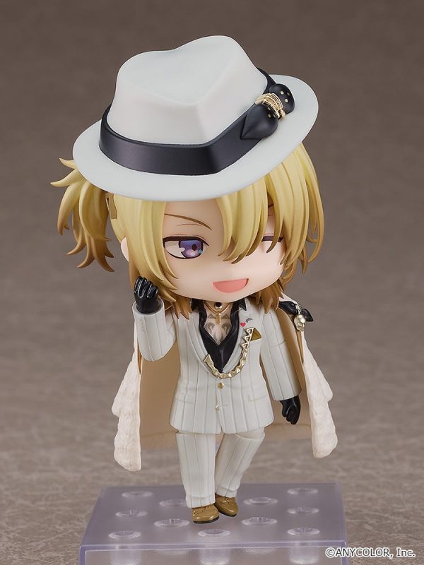 Nijisanji - Luca Kaneshiro - Nendoroid #2429 — изображение 4