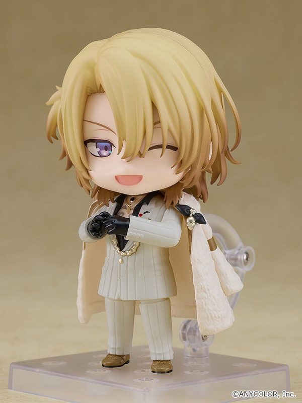 Nijisanji - Luca Kaneshiro - Nendoroid #2429 — изображение 5
