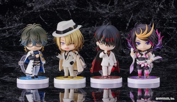 Nijisanji - Luca Kaneshiro - Nendoroid #2429 — изображение 7