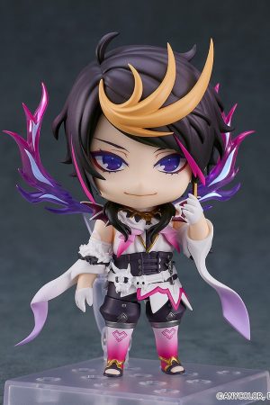 Nijisanji - Yamino Shu - Nendoroid #2467