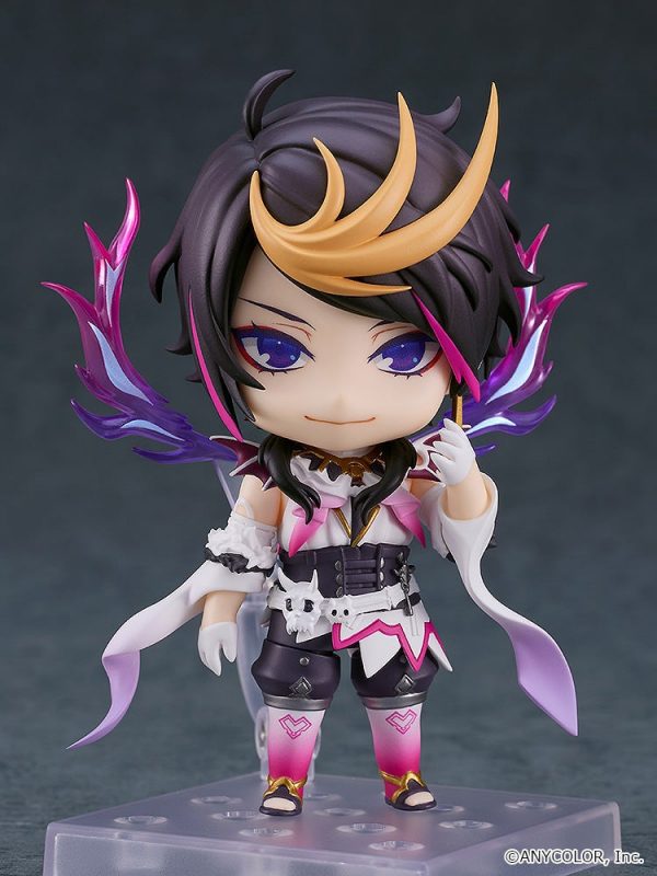Nijisanji - Yamino Shu - Nendoroid #2467