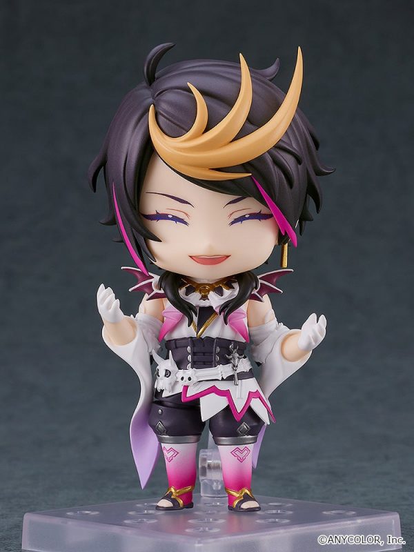 Nijisanji - Yamino Shu - Nendoroid #2467 — изображение 4