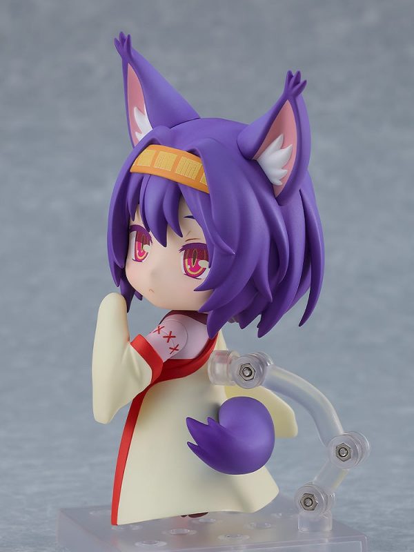 No Game No Life - Hatsuse Izuna - Nendoroid #2445 — изображение 4