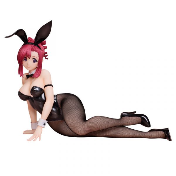 Onegai Teacher - Kazami Mizuho - B-style - 1/4 - Bunny Ver. — изображение 7