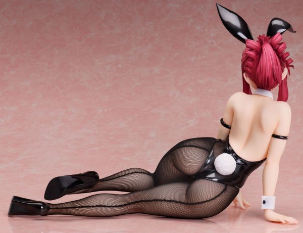 Onegai Teacher - Kazami Mizuho - B-style - 1/4 - Bunny Ver. — изображение 4