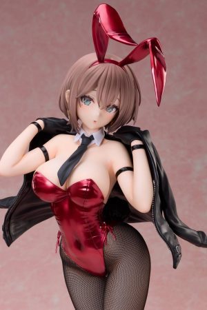 Original - B-style - Iro Bunny Monica - 1/4