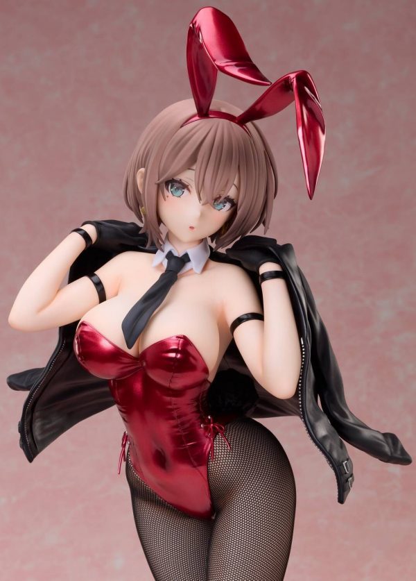 Original - B-style - Iro Bunny Monica - 1/4