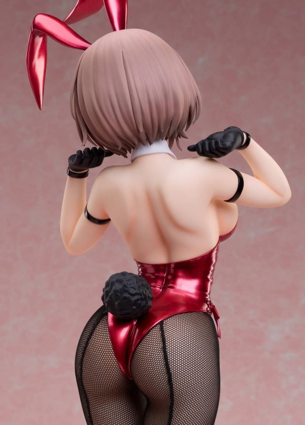 Original - B-style - Iro Bunny Monica - 1/4 — изображение 6
