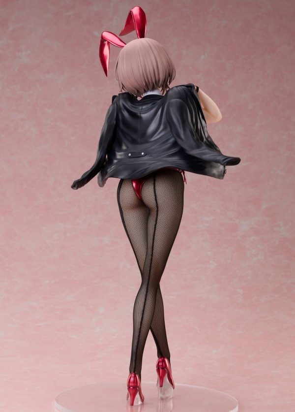 Original - B-style - Iro Bunny Monica - 1/4 — изображение 5
