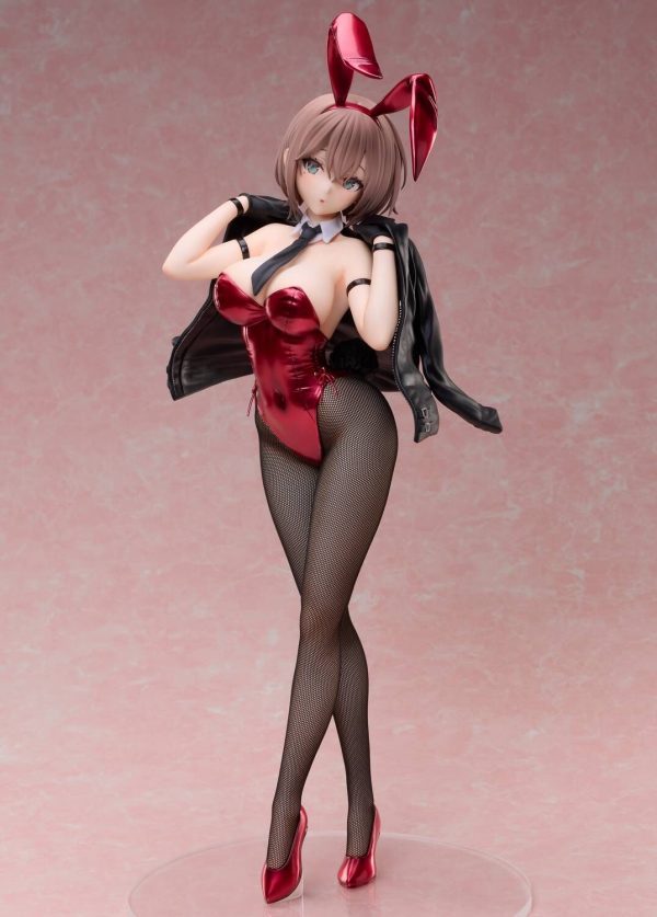 Original - B-style - Iro Bunny Monica - 1/4 — изображение 4