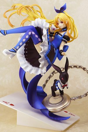 Original Character - RefleX FairyTale -Another- - Otome no Kuni no Alice - 1/8 (Myethos)