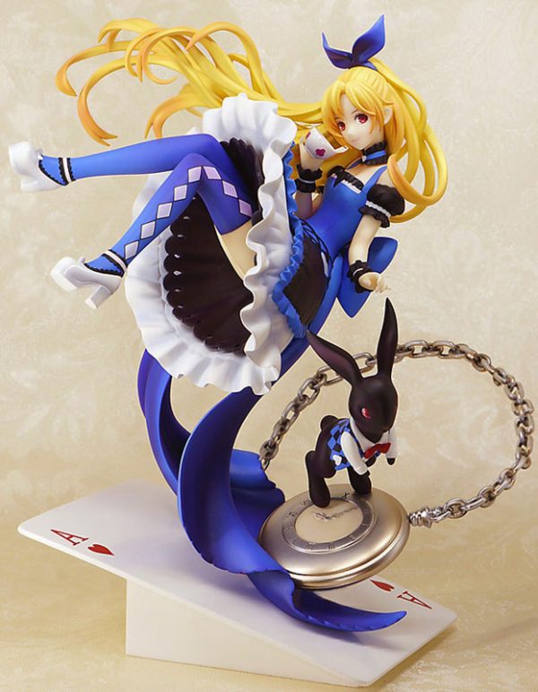 Original Character - RefleX FairyTale -Another- - Otome no Kuni no Alice - 1/8 (Myethos)