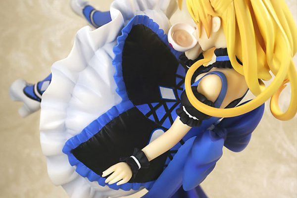 Original Character - RefleX FairyTale -Another- - Otome no Kuni no Alice - 1/8 (Myethos) — изображение 11
