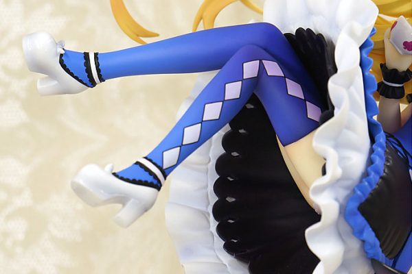 Original Character - RefleX FairyTale -Another- - Otome no Kuni no Alice - 1/8 (Myethos) — изображение 12