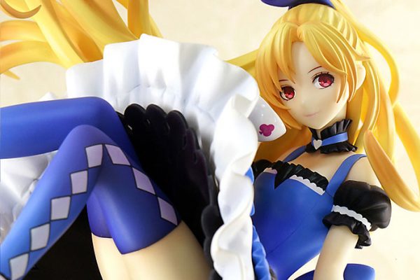 Original Character - RefleX FairyTale -Another- - Otome no Kuni no Alice - 1/8 (Myethos) — изображение 13