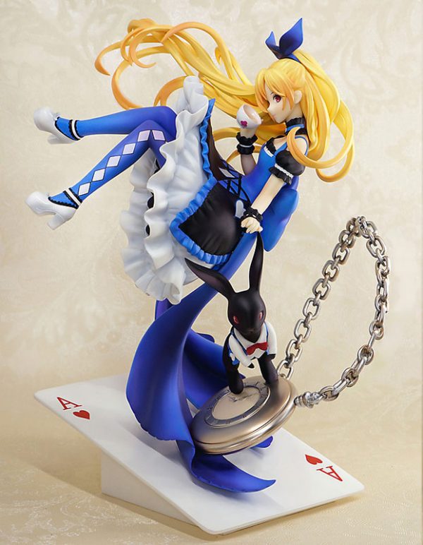 Original Character - RefleX FairyTale -Another- - Otome no Kuni no Alice - 1/8 (Myethos) — изображение 3
