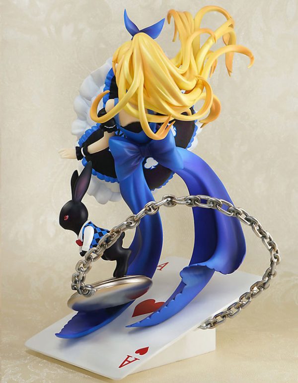 Original Character - RefleX FairyTale -Another- - Otome no Kuni no Alice - 1/8 (Myethos) — изображение 4