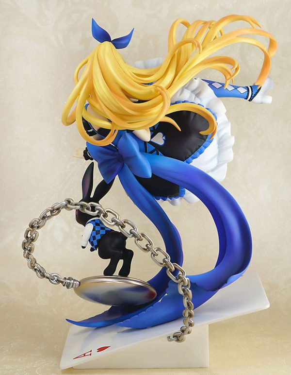 Original Character - RefleX FairyTale -Another- - Otome no Kuni no Alice - 1/8 (Myethos) — изображение 5