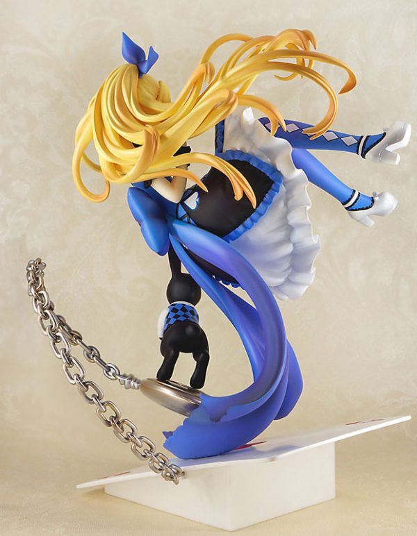 Original Character - RefleX FairyTale -Another- - Otome no Kuni no Alice - 1/8 (Myethos) — изображение 6