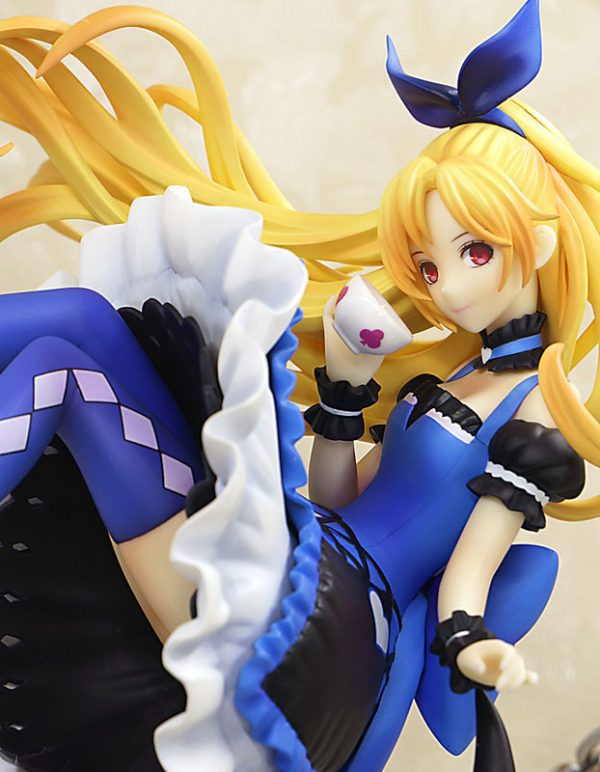 Original Character - RefleX FairyTale -Another- - Otome no Kuni no Alice - 1/8 (Myethos) — изображение 2