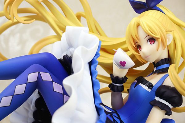 Original Character - RefleX FairyTale -Another- - Otome no Kuni no Alice - 1/8 (Myethos) — изображение 10