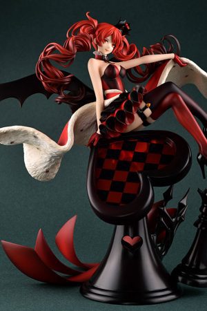 Original - FairyTale -Another- - Queen of Hearts - 1/8 (Myethos)