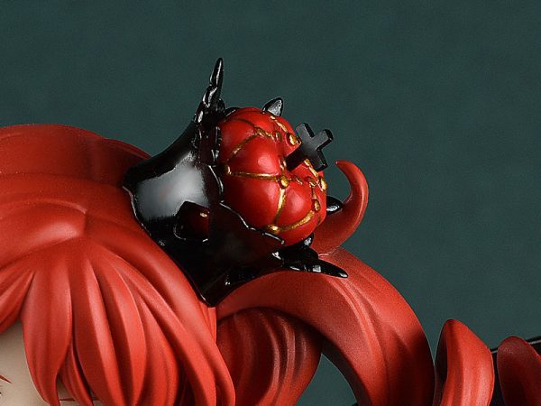 Original - FairyTale -Another- - Queen of Hearts - 1/8 (Myethos) — изображение 11