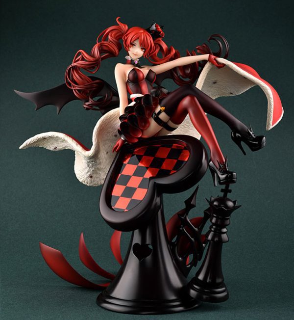 Original - FairyTale -Another- - Queen of Hearts - 1/8 (Myethos) — изображение 2