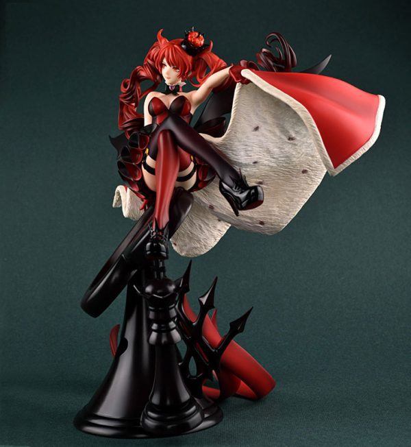Original - FairyTale -Another- - Queen of Hearts - 1/8 (Myethos) — изображение 3