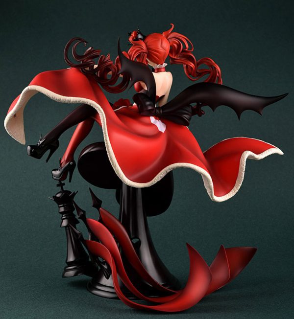 Original - FairyTale -Another- - Queen of Hearts - 1/8 (Myethos) — изображение 4