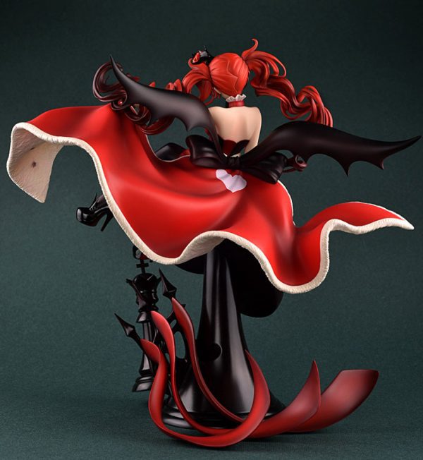 Original - FairyTale -Another- - Queen of Hearts - 1/8 (Myethos) — изображение 5