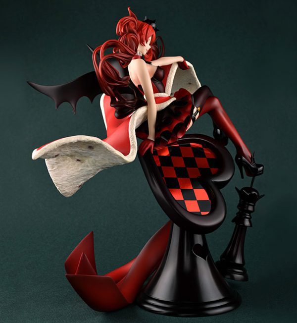 Original - FairyTale -Another- - Queen of Hearts - 1/8 (Myethos) — изображение 6