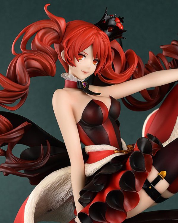 Original - FairyTale -Another- - Queen of Hearts - 1/8 (Myethos) — изображение 8