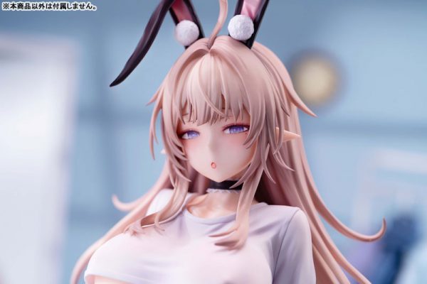 Original - Isekai kara Kita Seirei Shoujo Rabi - 1/4 (MaxCute) — изображение 8
