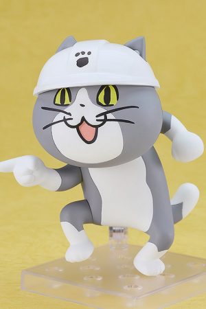 Original - Shigoto Neko - Nendoroid #2398