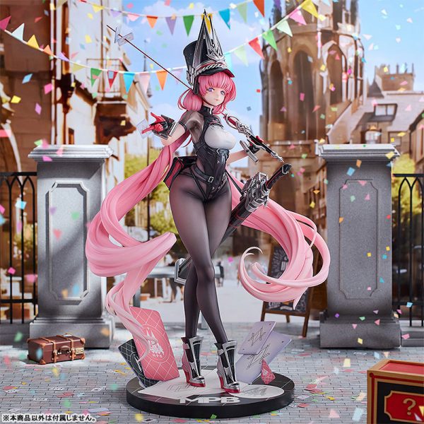 Original VEXA - Magic Parade Bunny - 1/4 — изображение 11