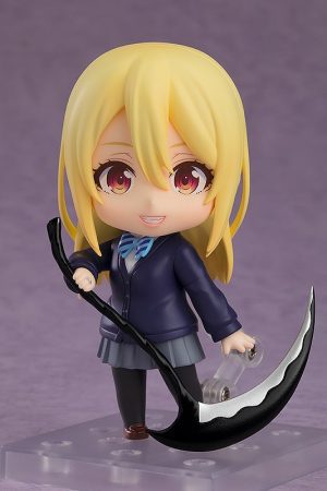 Oroka na Tenshi wa Akuma to Odoru - Amane Lily - Nendoroid #1869