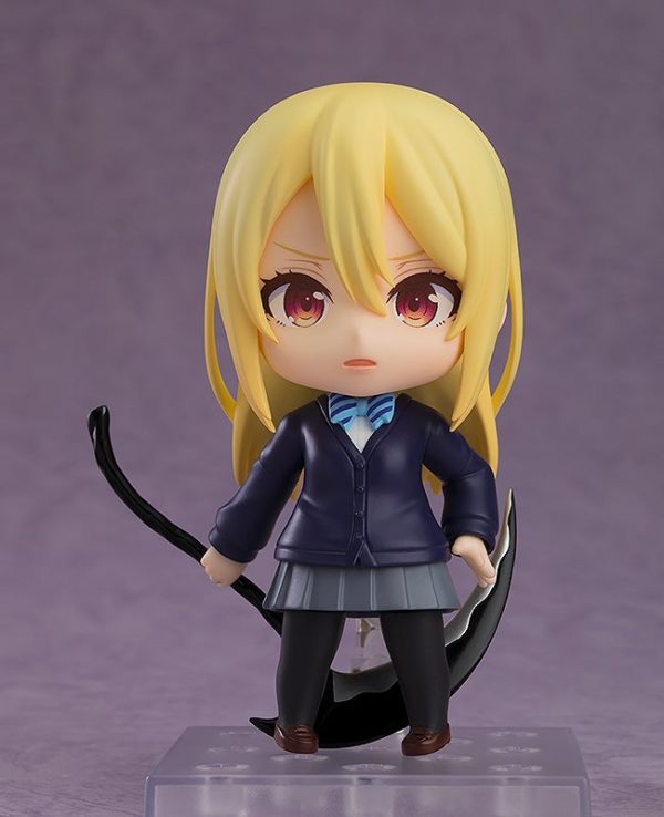 Oroka na Tenshi wa Akuma to Odoru - Amane Lily - Nendoroid #1869 — изображение 2